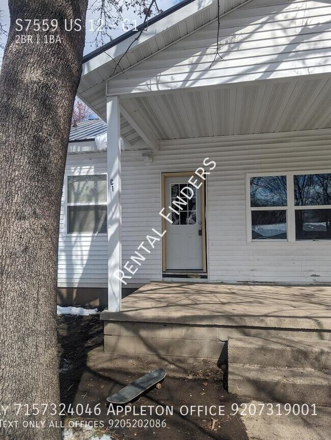 Building Photo - S7559 US-12