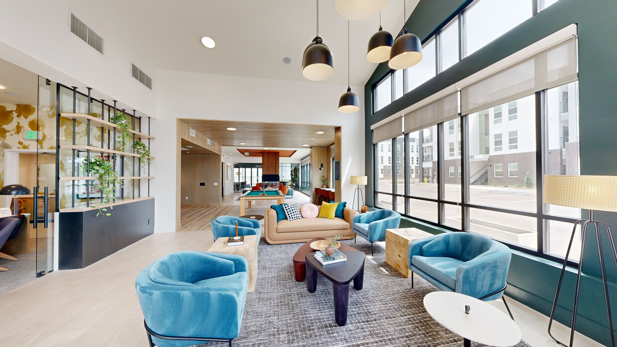 Photo - Edera Apartments