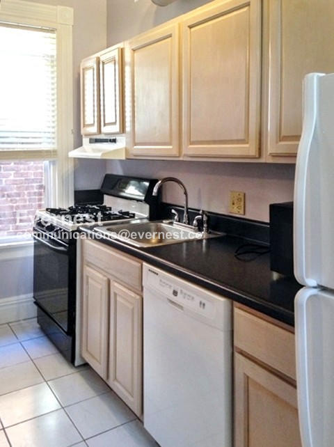 Foto principal - 1605 Grove Ave