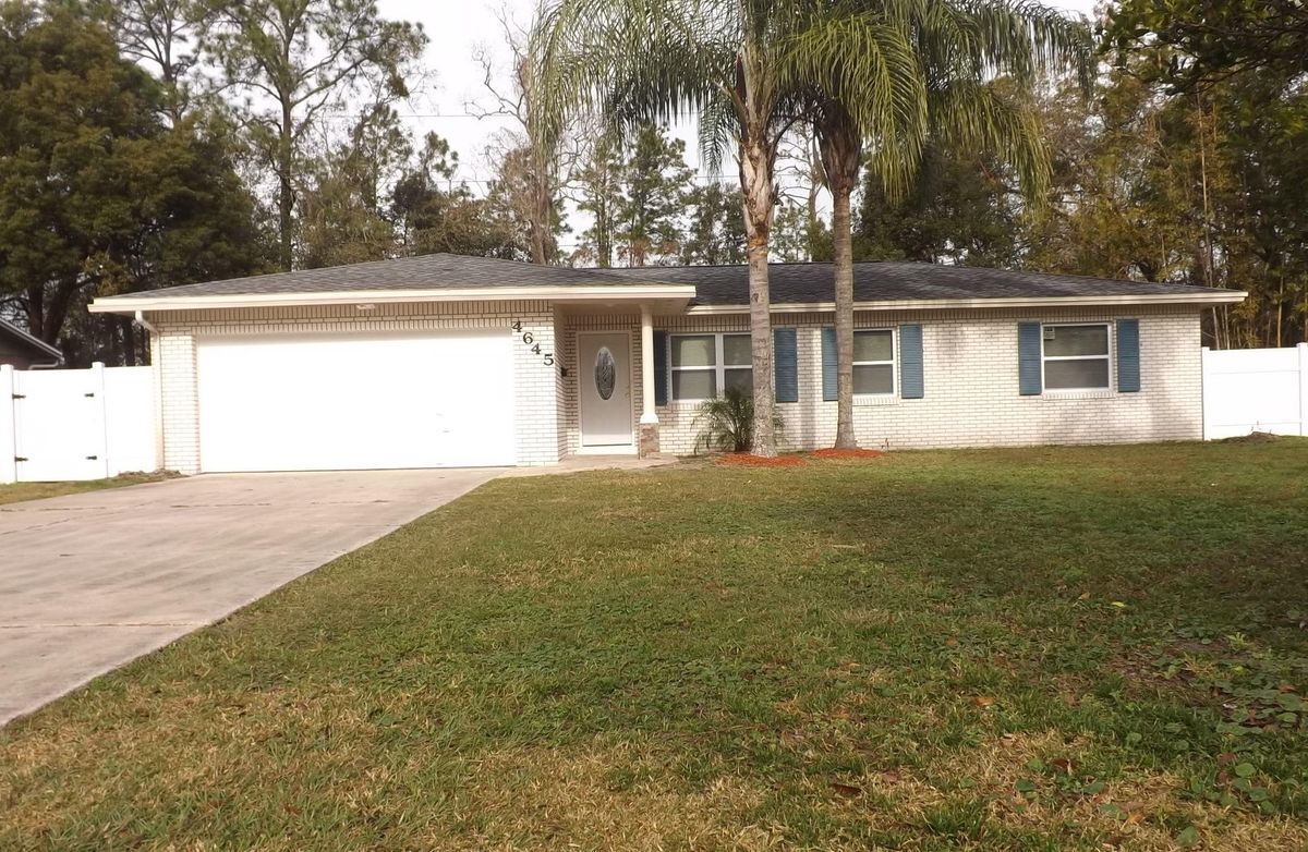 Foto principal - 4645 Praver Dr N