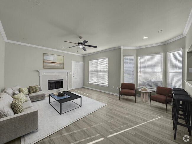 Building Photo - Townhomes of Coyote Ridge