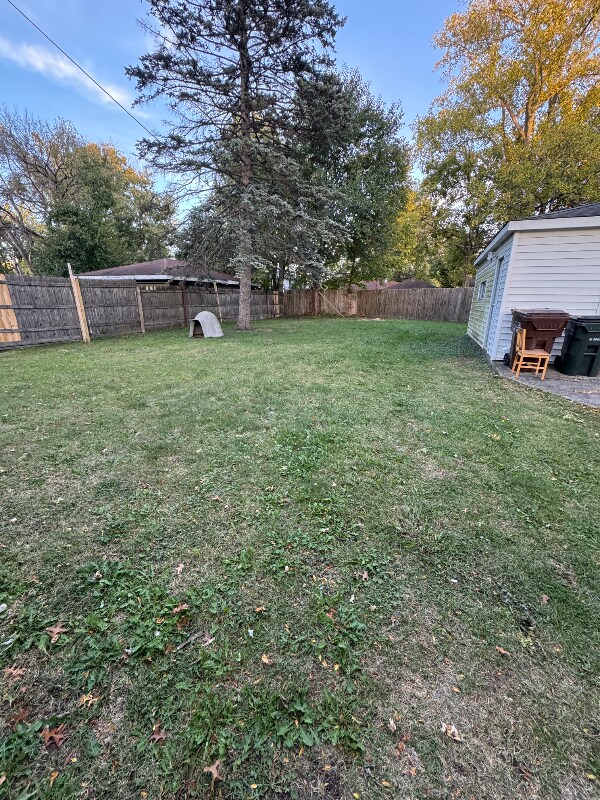 Foto del edificio - 437 Navajo St