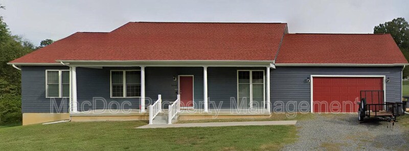 Foto principal - 1043 Julian Dr