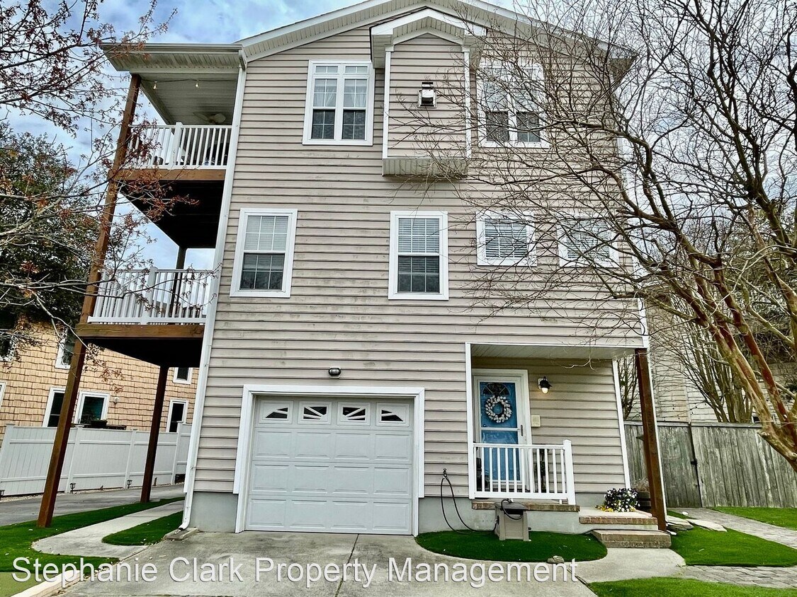 3 br, 3.5 bath House 3587 Piedmont Circle House Rental in Virginia