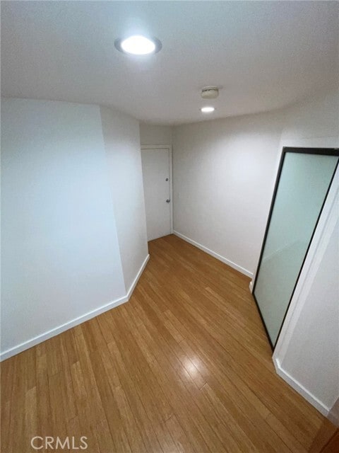 Building Photo - 1124 N La Cienega Blvd