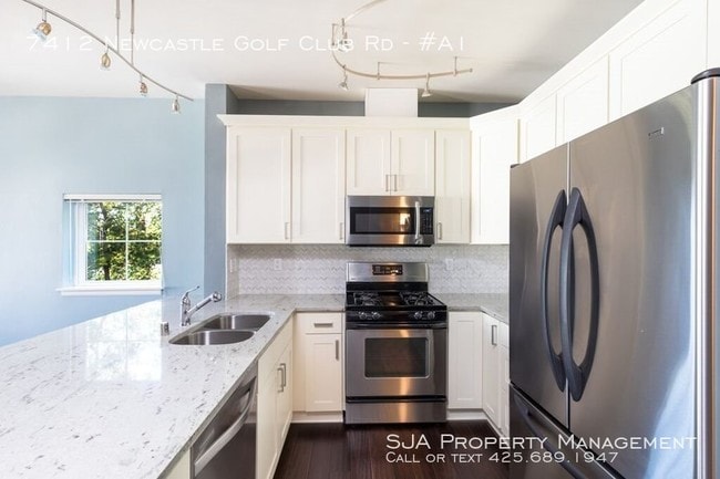 Building Photo - 7412 Newcastle Golf Club Rd