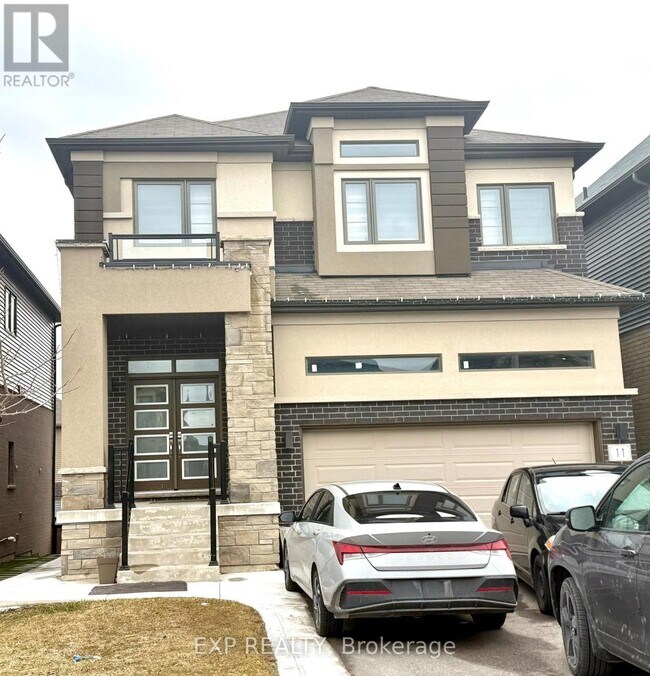 Photo du bâtiment - 11 Flagg Ave