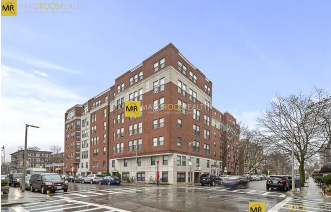 Foto del edificio - 108 Peterborough St