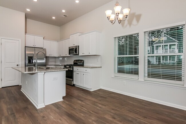 Foto del edificio - 476 Craigflower Ct