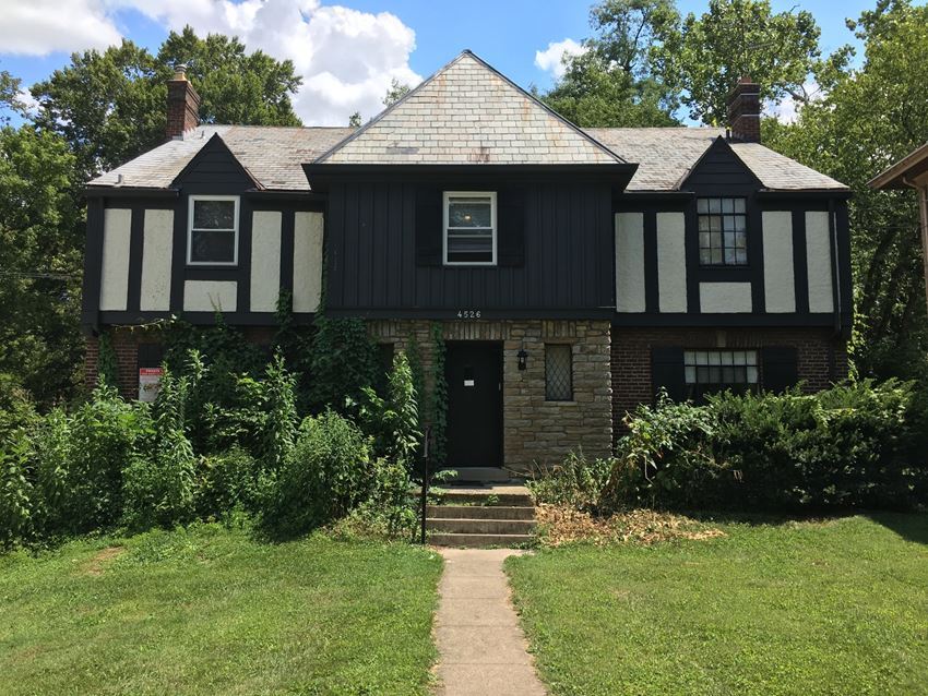 Primary Photo - 4526 Paddock Rd