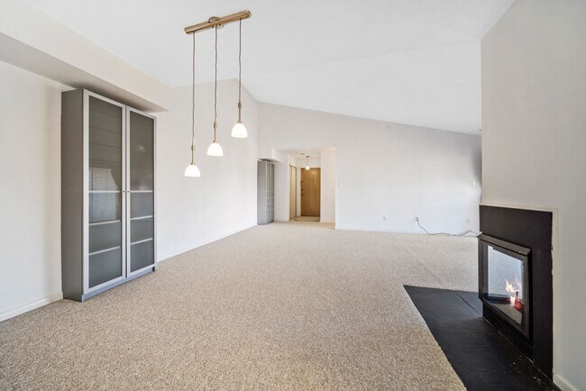 Custom built ins. - 109 Delamere Dr