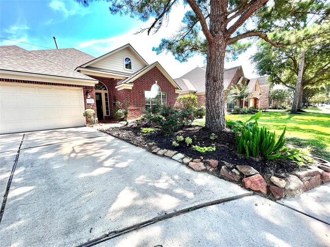 Foto del edificio - 17722 Meadow Crossing Ln