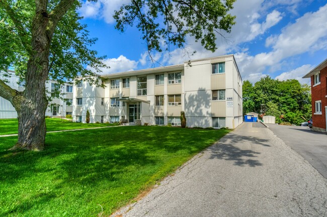 Building Photo - Allen Terrace