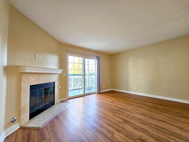 Foto del interior - Citrus Court Apartments