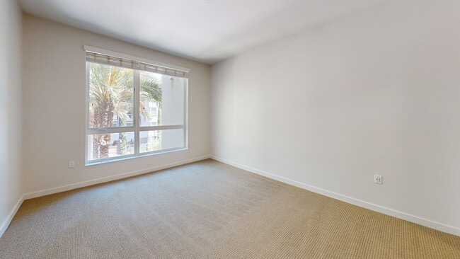 Interior Photo - The Residences on Jamboree