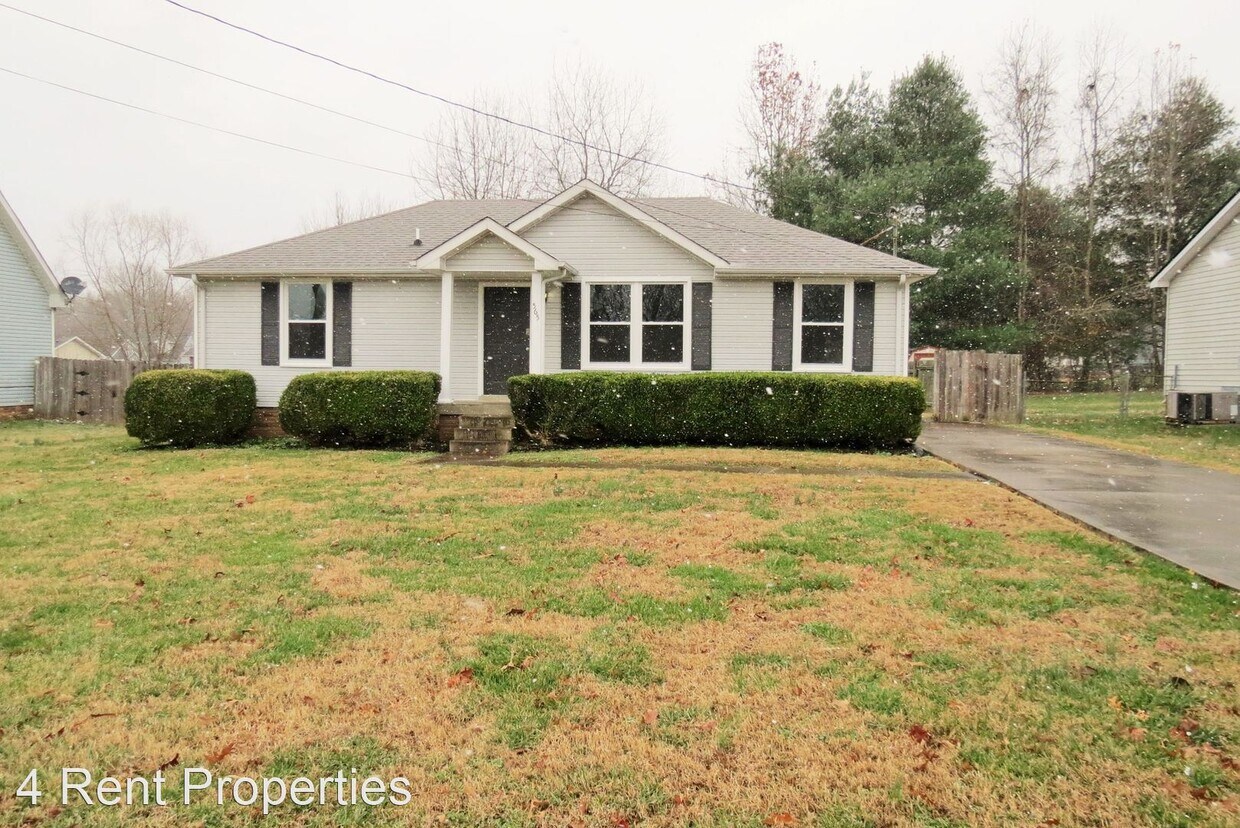 Primary Photo - 3 br, 1.5 bath House - 565 Lorie Lane
