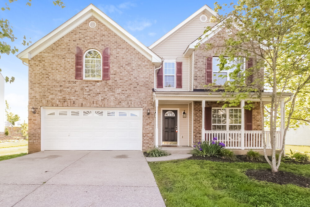 Foto principal - 4007 Cadence Dr