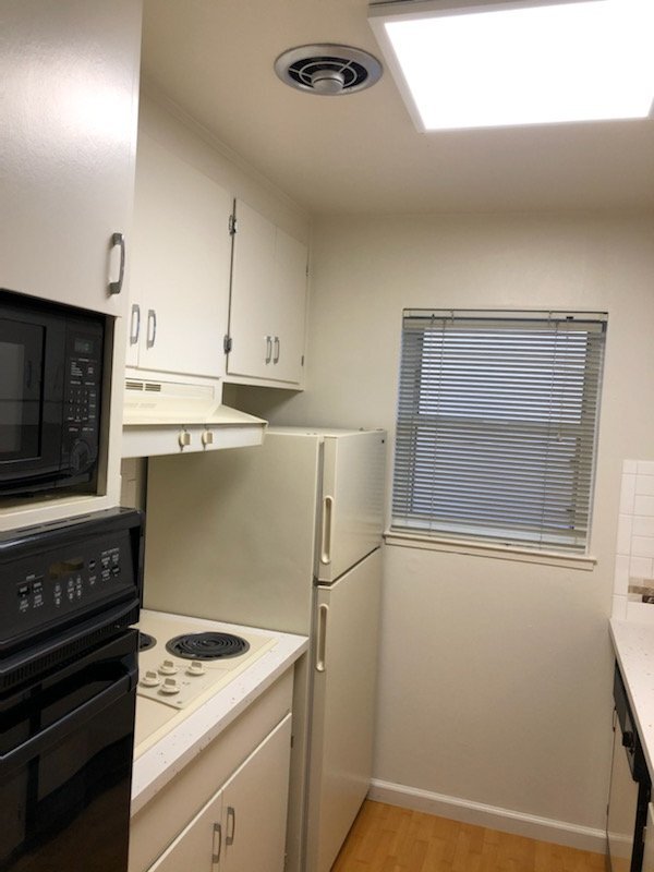Foto del edificio - 1405 Oak Grove Ave