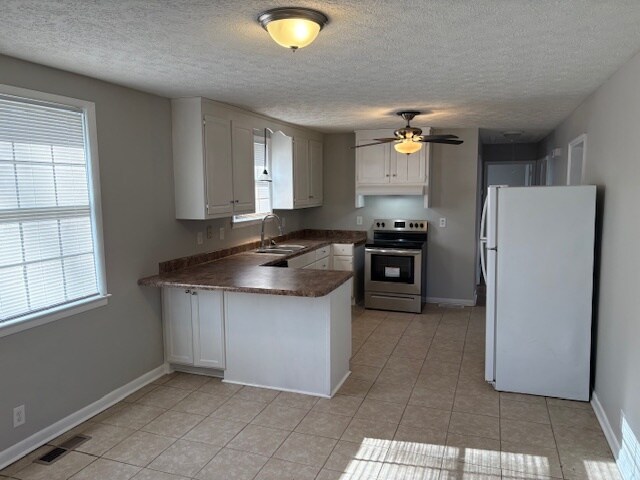 Foto del edificio - 8725 Diane St