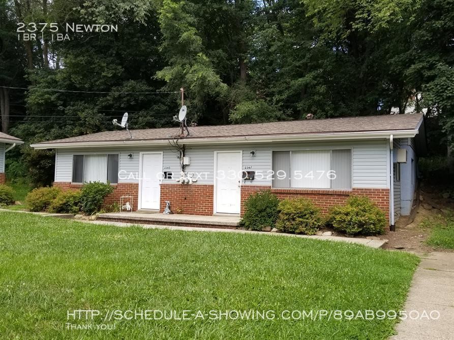 Primary Photo - 2375 Newton St