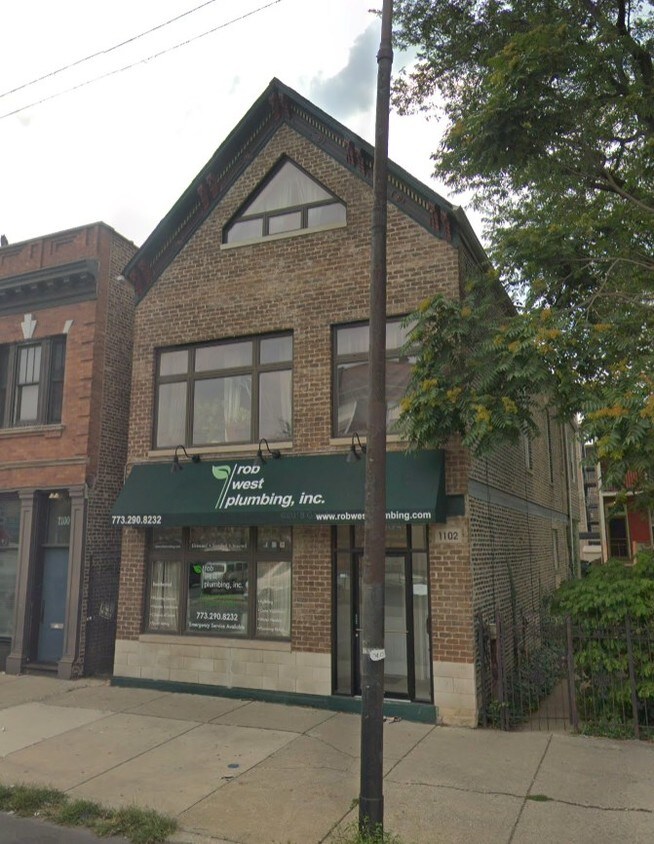 Primary Photo - 1102 N California Ave