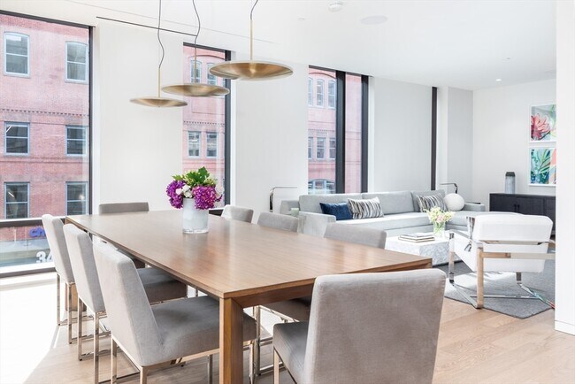 Foto del edificio - 10 Farnsworth St