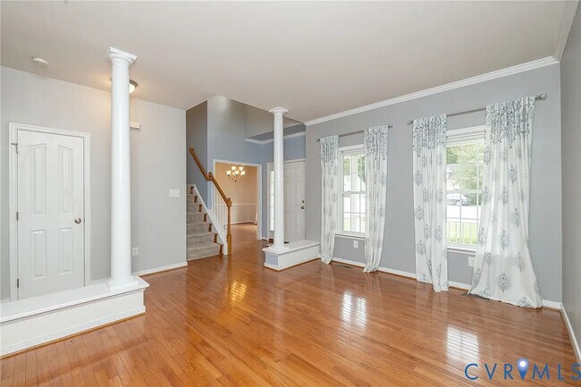 salón - 3620 Tanby Rd