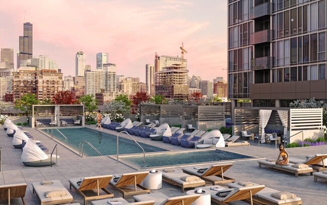 Foto del edificio - 300 W Hill St