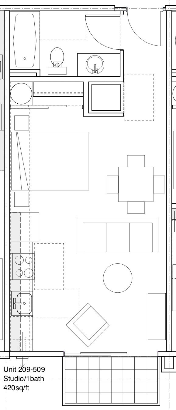 Building Photo - 200 E Maple St