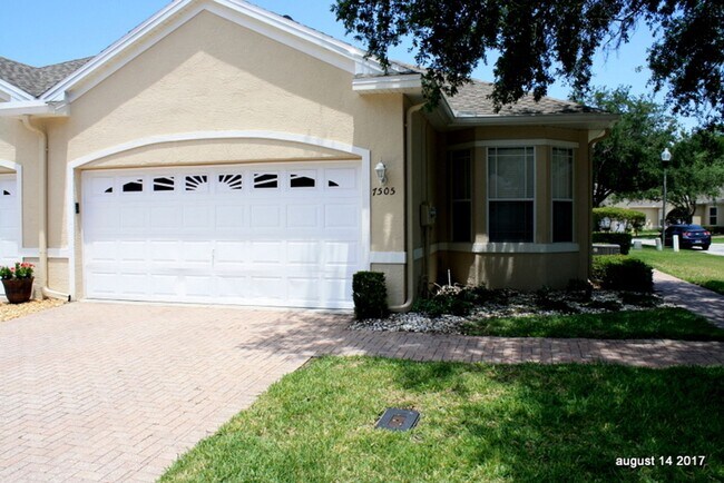 Foto del edificio - Beautiful 2 bedroom 2 bath villa in Briar Patch Village