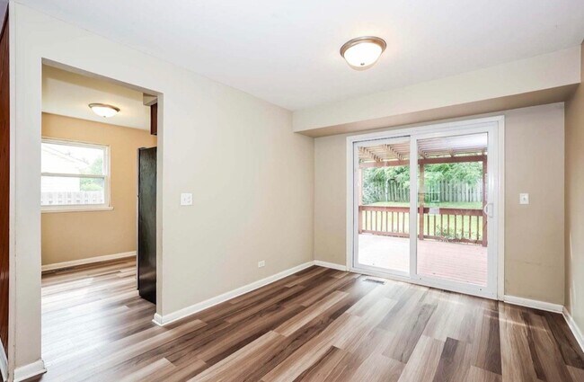 Foto del edificio - 1407 N Parkview Terrace