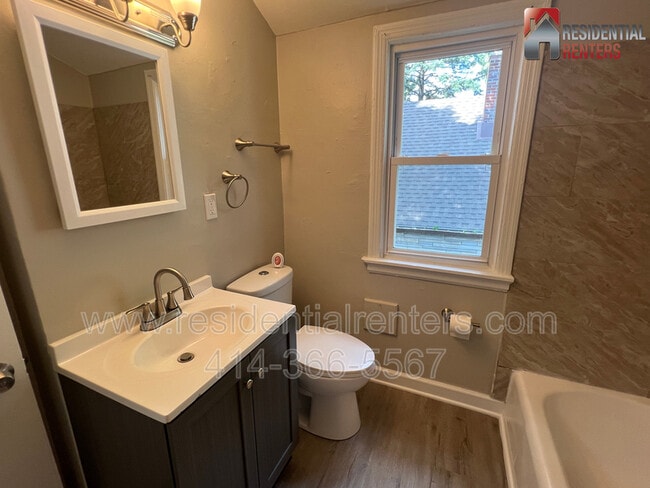 Foto del edificio - 5426 N 41st St