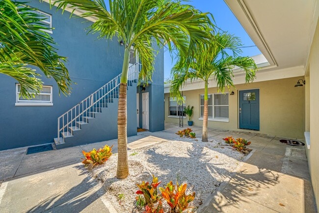 Foto del edificio - Modern Island Living at 140 E Davis – Reno...