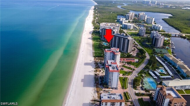Foto del edificio - 10701 Gulf Shore Dr