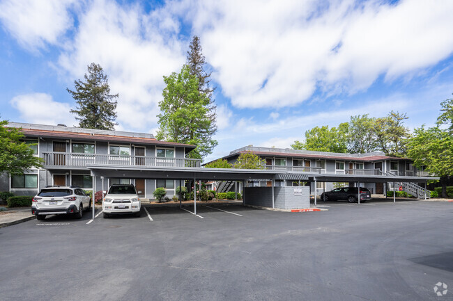 exterior - 15-57 Monte Cresta Ave
