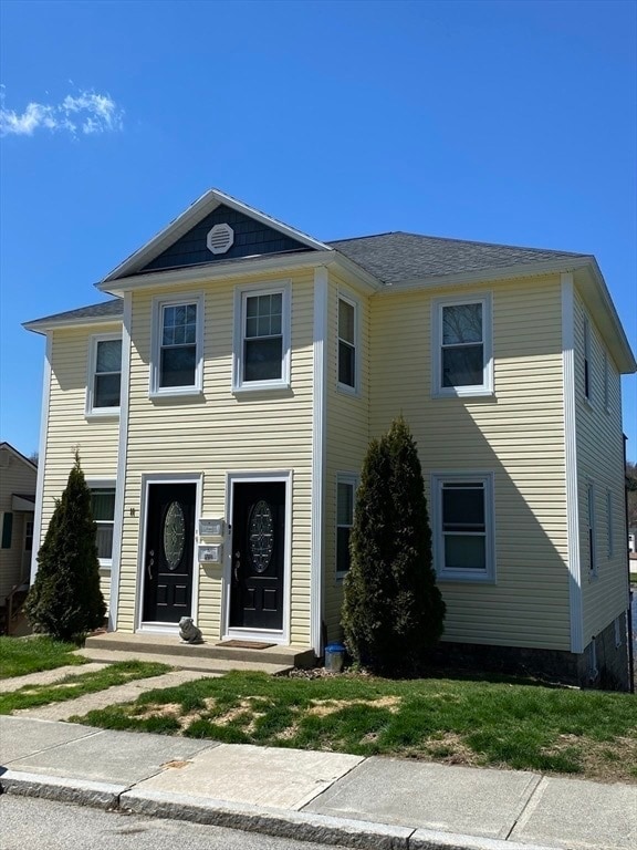 Building Photo - 11 Indian Lake Pky