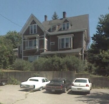 Primary Photo - 21 Aldersey St