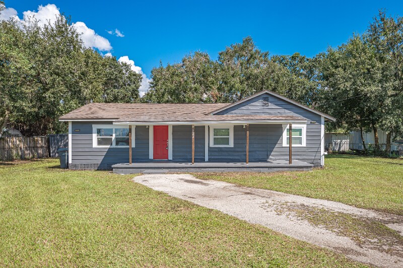Foto principal - 322 Idaho Ave
