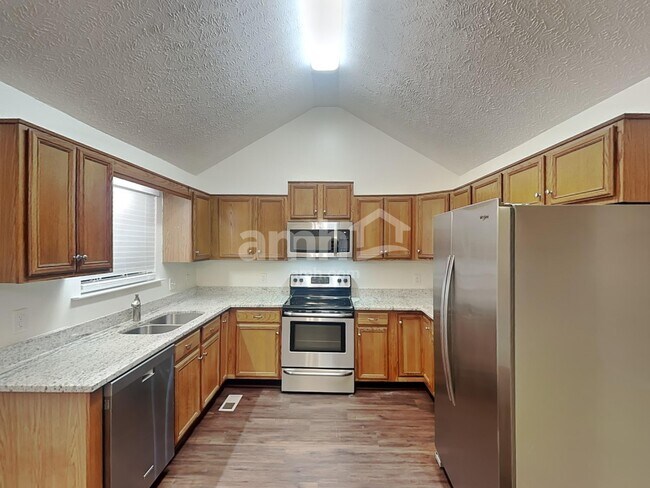 Foto del edificio - 2219 Brick Way