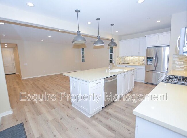 Foto del edificio - 2725 Navajo St