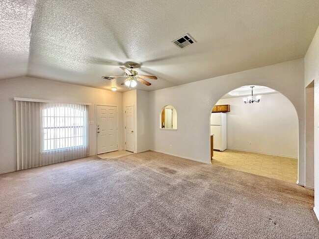 Foto del edificio - 2706 Edgefield St