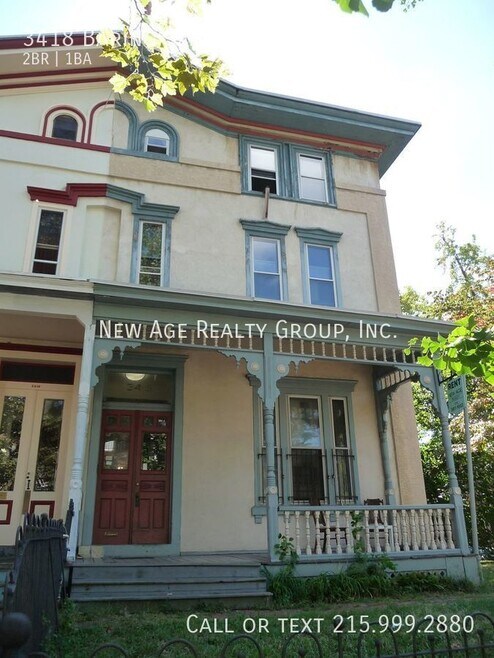 Building Photo - 3418 Baring St