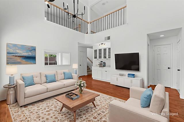 Foto del edificio - 4709 Thorntree Dr