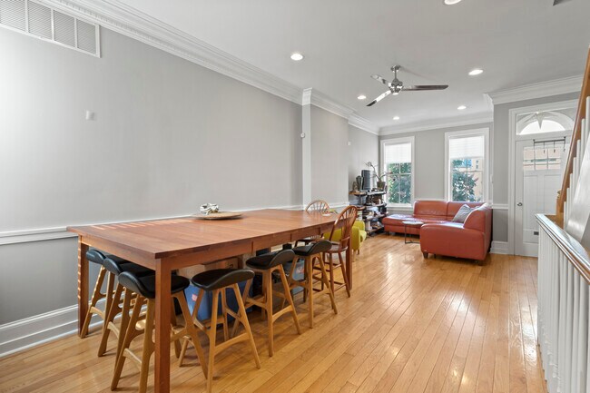 Foto del edificio - 545 N 23rd St