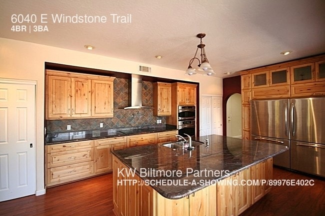 Building Photo - 6040 E Windstone Trl