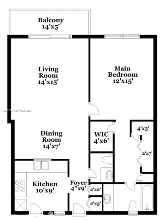 Building Photo - 406 NW 68th Ave