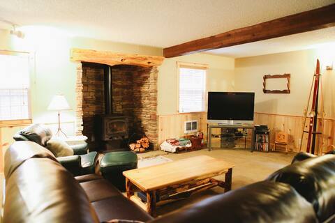 Building Photo - 70558 E Terrace Dr