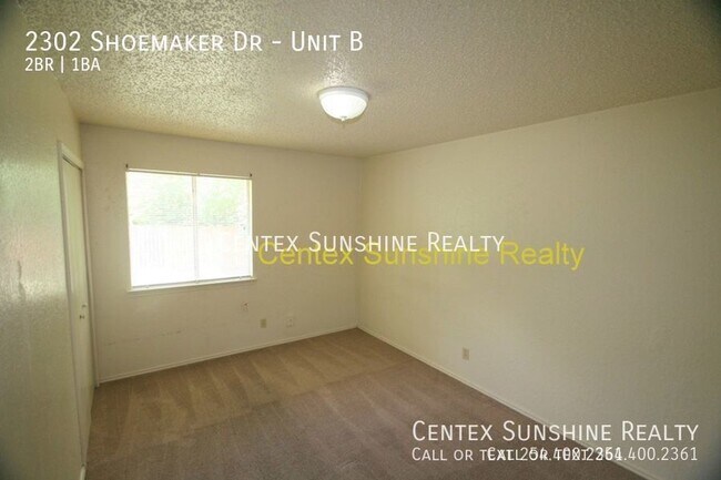 Foto del edificio - 2302 Shoemaker Dr