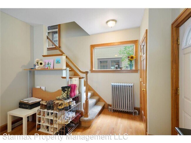 Building Photo - 4 br, 2 bath House - 975 18th Ave SE