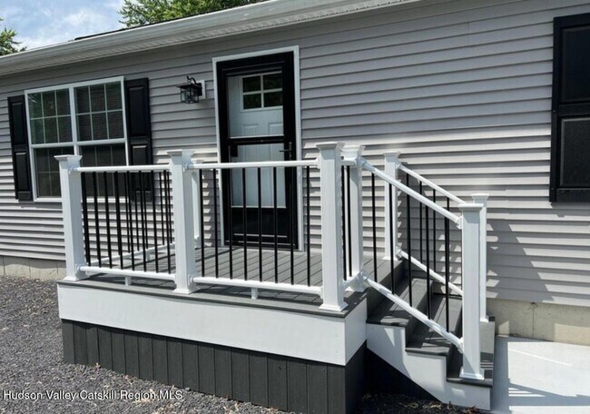 Foto del edificio - 37 Van Dyck St